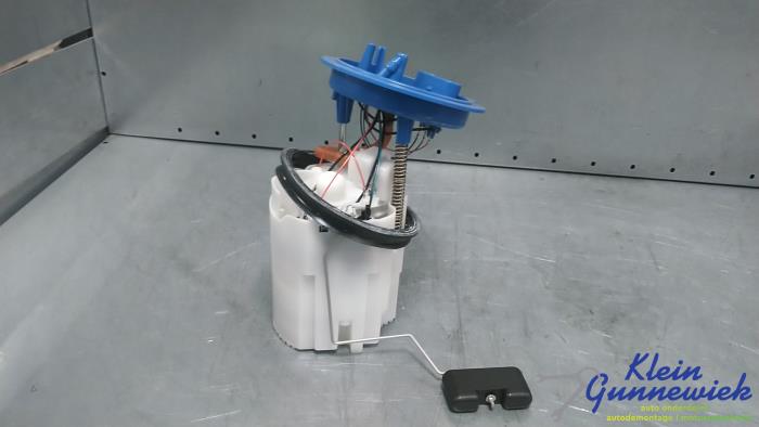Gebruikte Tank element Pomp Seat Leon Prijs € 30,00 Margeregeling aangeboden door Klein Gunnewiek Autodemontage & Motorentechniek