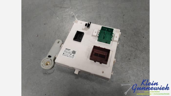 Gebruikte Bodycontrol Module Volvo XC90 Prijs € 125,00 Margeregeling aangeboden door Klein Gunnewiek Autodemontage & Motorentechniek
