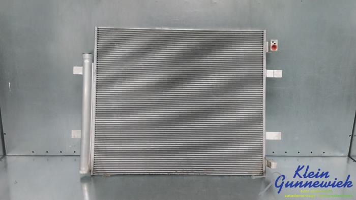 Gebruikte Airco Condensor Audi Q4 Prijs € 165,00 Margeregeling aangeboden door Klein Gunnewiek Autodemontage & Motorentechniek