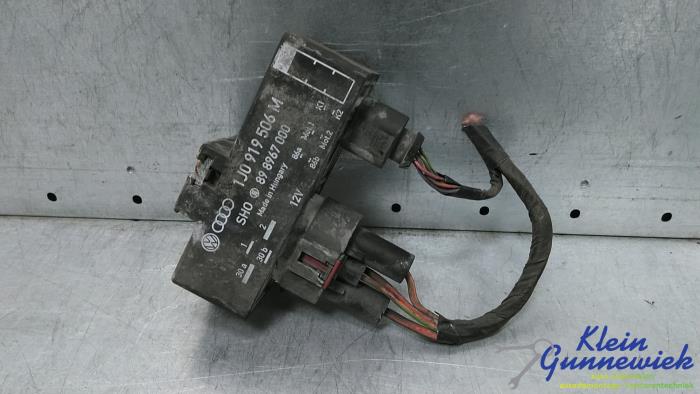 Gebruikte Computer Koeling Seat Ibiza Prijs € 31,00 Margeregeling aangeboden door Klein Gunnewiek Autodemontage & Motorentechniek