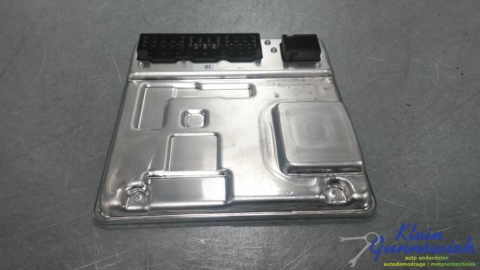 Gebruikte Computer Diversen Audi Q4 Prijs € 272,00 Margeregeling aangeboden door Klein Gunnewiek Autodemontage & Motorentechniek