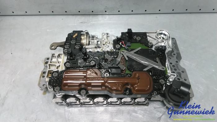 Gebruikte Mechatronic Mercedes Vito Prijs € 595,00 Margeregeling aangeboden door Klein Gunnewiek Autodemontage & Motorentechniek