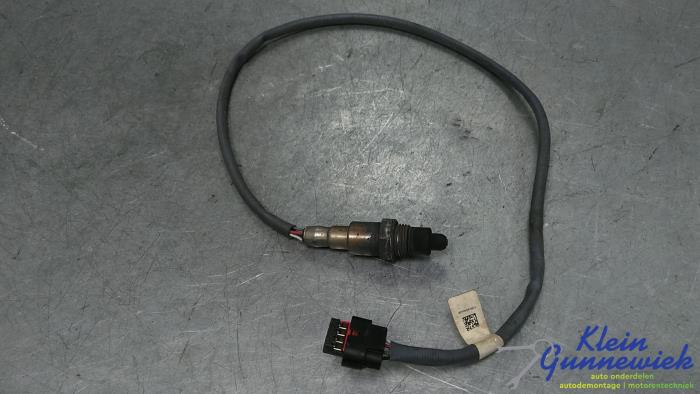 Gebruikte Lambda Sonde Ford Focus Prijs € 35,00 Margeregeling aangeboden door Klein Gunnewiek Autodemontage & Motorentechniek
