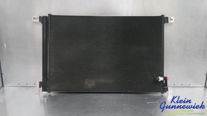 Gebruikte Airco Condensor Audi A8 Prijs € 125,00 Margeregeling aangeboden door Klein Gunnewiek Autodemontage & Motorentechniek