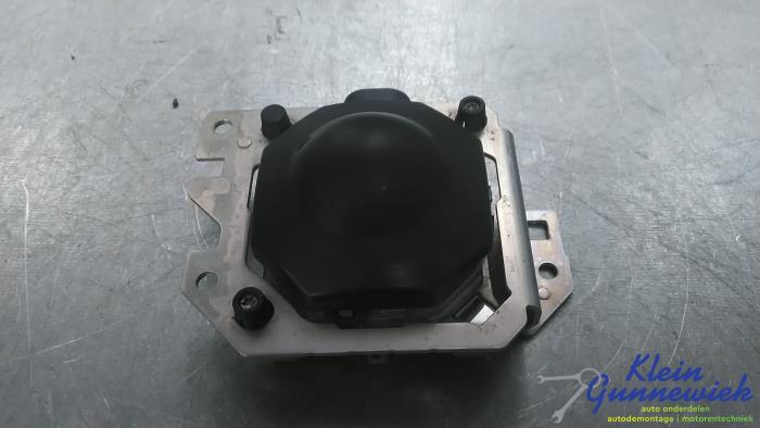 Gebruikte Sensor cruise control Audi A8 Prijs € 895,00 Margeregeling aangeboden door Klein Gunnewiek Autodemontage & Motorentechniek