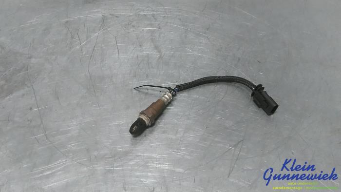 Gebruikte Lambda Sonde Volvo XC90 Prijs € 38,00 Margeregeling aangeboden door Klein Gunnewiek Autodemontage & Motorentechniek