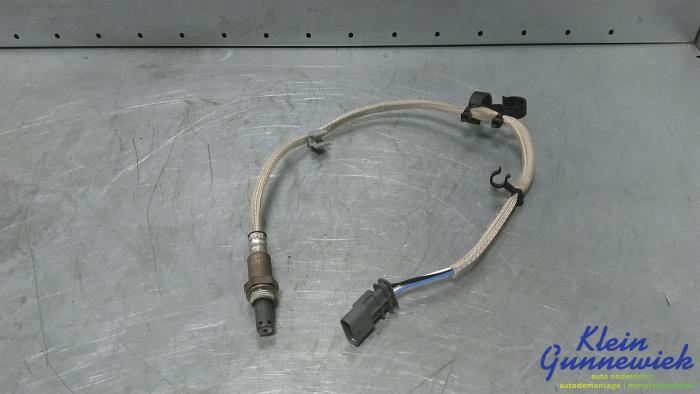 Gebruikte Lambda Sonde Volvo XC90 Prijs € 59,00 Margeregeling aangeboden door Klein Gunnewiek Autodemontage & Motorentechniek