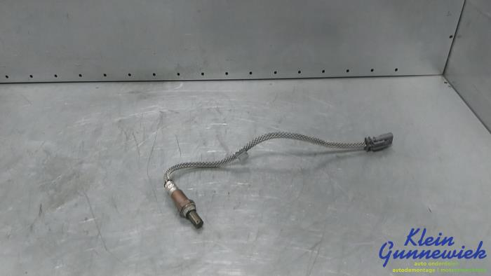 Gebruikte Lambda Sonde Volvo XC90 Prijs € 95,00 Margeregeling aangeboden door Klein Gunnewiek Autodemontage & Motorentechniek