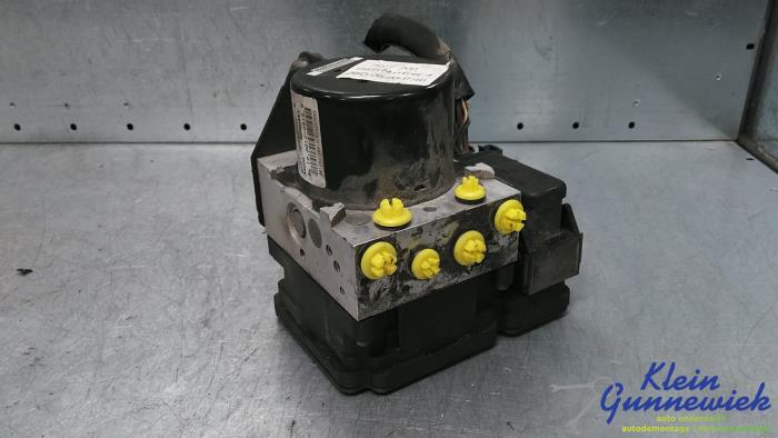 Gebruikte ABS Pomp Ford Focus Prijs € 72,00 Margeregeling aangeboden door Klein Gunnewiek Autodemontage & Motorentechniek