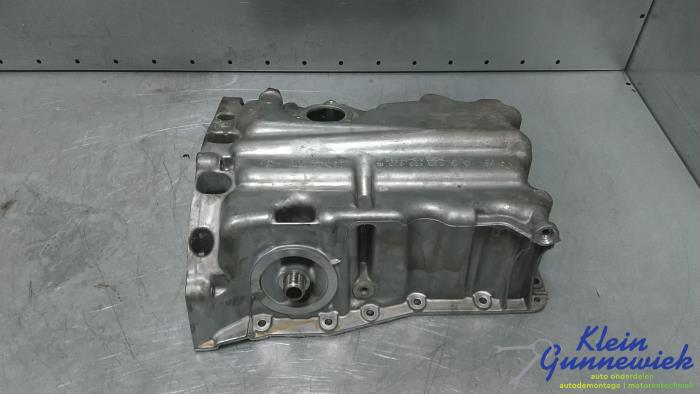 Gebruikte Carterpan Volkswagen Polo Prijs € 45,00 Margeregeling aangeboden door Klein Gunnewiek Autodemontage & Motorentechniek