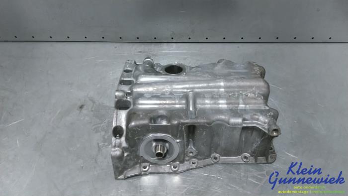Gebruikte Carterpan Volkswagen Polo Prijs € 45,00 Margeregeling aangeboden door Klein Gunnewiek Autodemontage & Motorentechniek