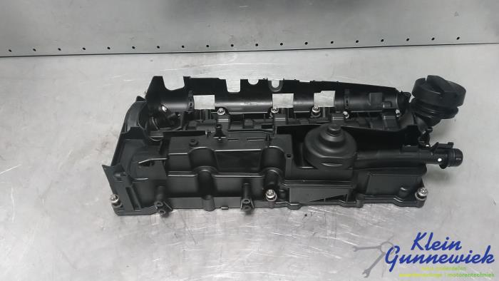 Gebruikte Kleppendeksel BMW 3-Serie Prijs € 90,00 Margeregeling aangeboden door Klein Gunnewiek Autodemontage & Motorentechniek
