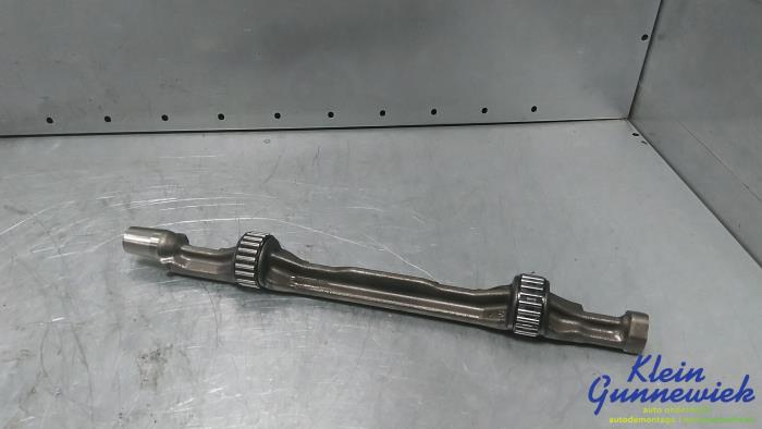 Gebruikte Balansas BMW 3-Serie Prijs € 50,00 Margeregeling aangeboden door Klein Gunnewiek Autodemontage & Motorentechniek