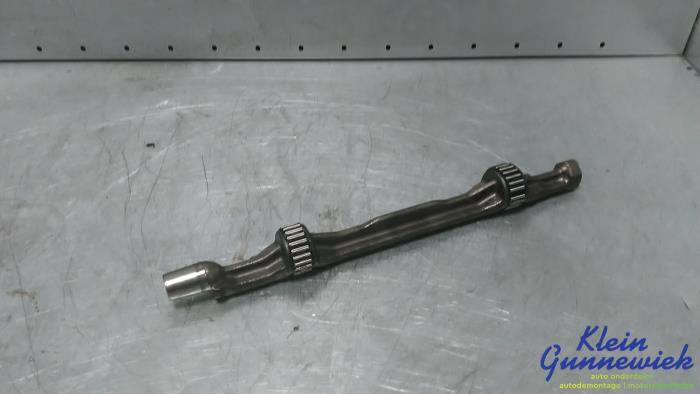 Gebruikte Balansas BMW 3-Serie Prijs € 50,00 Margeregeling aangeboden door Klein Gunnewiek Autodemontage & Motorentechniek