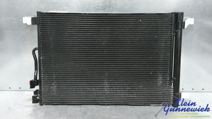 Gebruikte Airco Condensor Audi Q3 Prijs € 150,00 Margeregeling aangeboden door Klein Gunnewiek Autodemontage & Motorentechniek