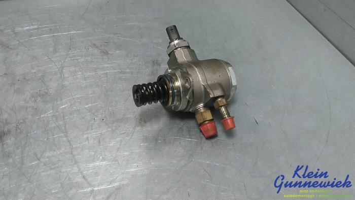Gebruikte Brandstofpomp Mechanisch Skoda Fabia Prijs € 88,00 Margeregeling aangeboden door Klein Gunnewiek Autodemontage & Motorentechniek