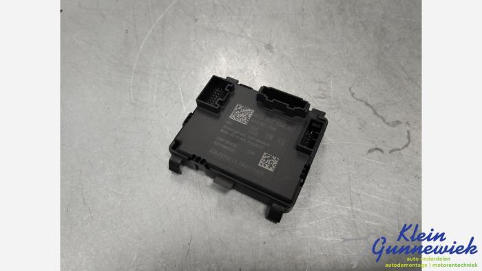 Gebruikte Computer Diversen Audi Q3 Prijs € 68,00 Margeregeling aangeboden door Klein Gunnewiek Autodemontage & Motorentechniek