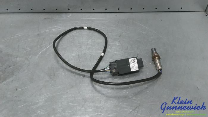 Gebruikte Lambda Sonde Volkswagen Tiguan Prijs € 295,00 Margeregeling aangeboden door Klein Gunnewiek Autodemontage & Motorentechniek