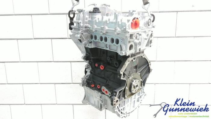Gereviseerde Motor Ford Focus Prijs € 3.327,50 Inclusief btw aangeboden door Klein Gunnewiek Autodemontage & Motorentechniek