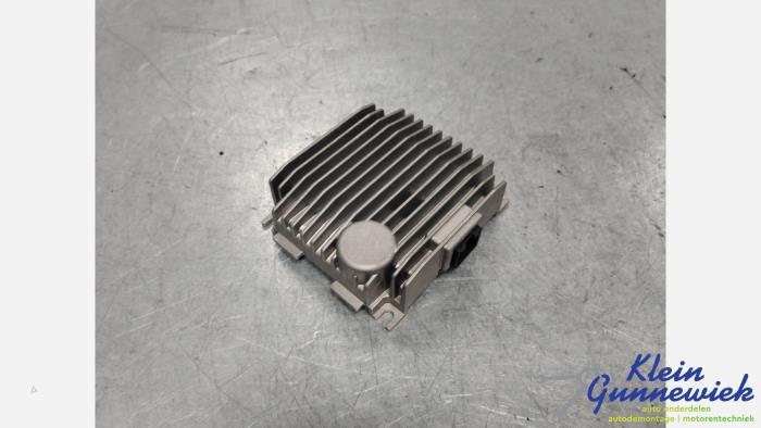 Gebruikte Computer Diversen Audi A6 Prijs € 150,00 Margeregeling aangeboden door Klein Gunnewiek Autodemontage & Motorentechniek