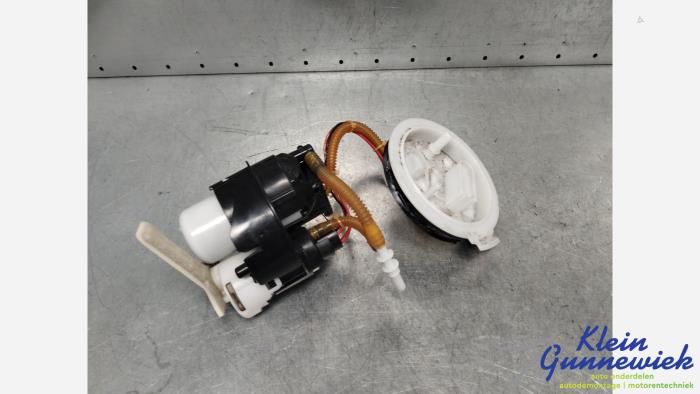 Gebruikte Tank element Pomp Audi A6 Prijs € 125,00 Margeregeling aangeboden door Klein Gunnewiek Autodemontage & Motorentechniek