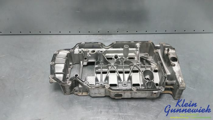 Gebruikte Carterpan Volkswagen Tiguan Prijs € 150,00 Margeregeling aangeboden door Klein Gunnewiek Autodemontage & Motorentechniek