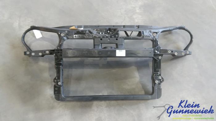 Gebruikte Frontpaneel Volkswagen Polo Prijs € 45,00 Margeregeling aangeboden door Klein Gunnewiek Autodemontage & Motorentechniek