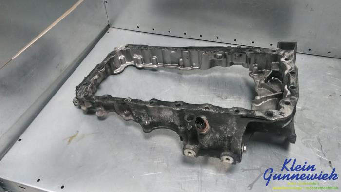Gebruikte Carterpan Opel Movano Prijs € 85,00 Margeregeling aangeboden door Klein Gunnewiek Autodemontage & Motorentechniek