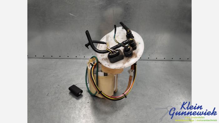 Gebruikte Tank element Pomp Jaguar XE Prijs € 145,00 Margeregeling aangeboden door Klein Gunnewiek Autodemontage & Motorentechniek