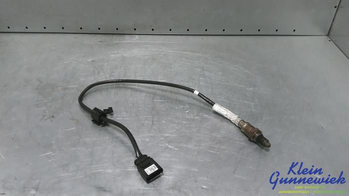 Gebruikte Lambda Sonde Volkswagen Multivan T7 Prijs € 75,00 Margeregeling aangeboden door Klein Gunnewiek Autodemontage & Motorentechniek