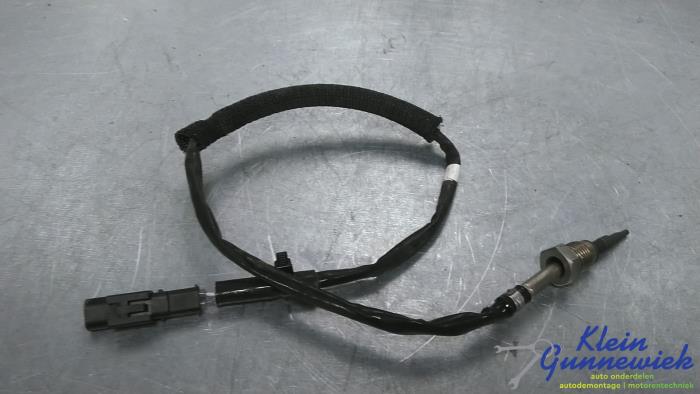 Gebruikte Uitlaat temperatuursensor Hyundai Santafe Prijs € 75,00 Margeregeling aangeboden door Klein Gunnewiek Autodemontage & Motorentechniek