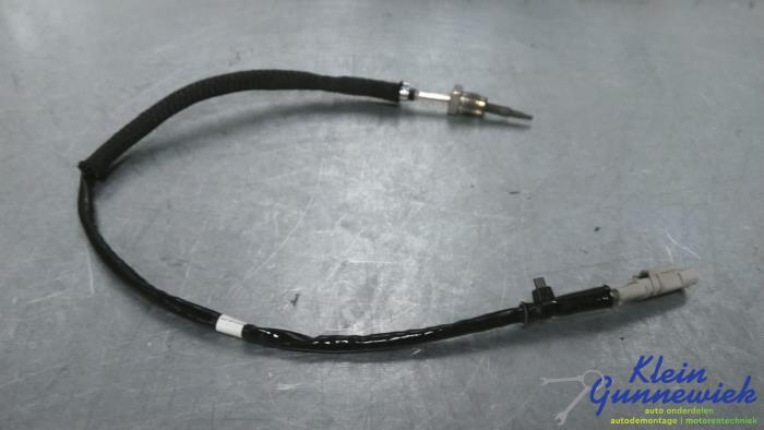Gebruikte Uitlaat temperatuursensor Hyundai Santafe Prijs € 75,00 Margeregeling aangeboden door Klein Gunnewiek Autodemontage & Motorentechniek