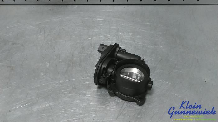 Gebruikte Gasklephuis Volkswagen Multivan T7 Prijs € 73,00 Margeregeling aangeboden door Klein Gunnewiek Autodemontage & Motorentechniek