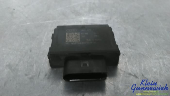Gebruikte Brandstofpomp module Audi A6 Prijs € 43,00 Margeregeling aangeboden door Klein Gunnewiek Autodemontage & Motorentechniek