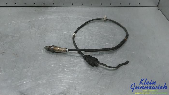 Gebruikte Lambda Sonde Audi TT Prijs € 95,00 Margeregeling aangeboden door Klein Gunnewiek Autodemontage & Motorentechniek