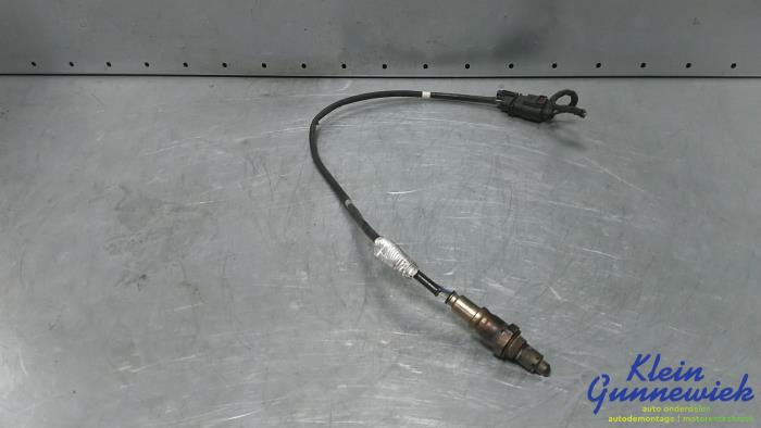 Gebruikte Lambda Sonde Audi TT Prijs € 65,00 Margeregeling aangeboden door Klein Gunnewiek Autodemontage & Motorentechniek