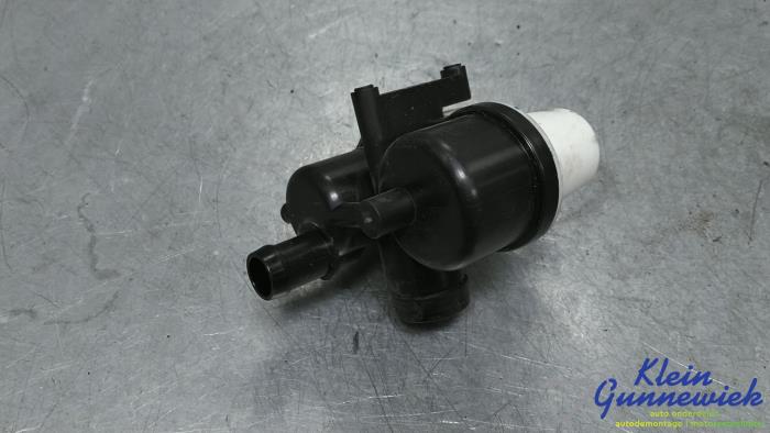 Gebruikte Tank element Pomp Audi A6 Prijs € 95,00 Margeregeling aangeboden door Klein Gunnewiek Autodemontage & Motorentechniek