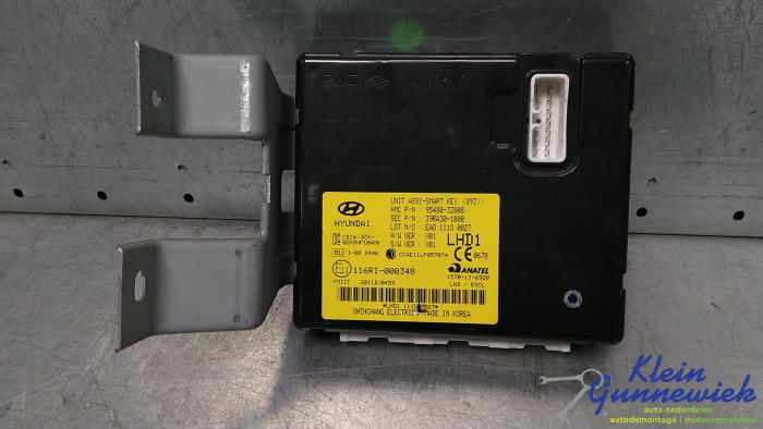 Gebruikte Computer Diversen Hyundai I40 Prijs € 50,00 Margeregeling aangeboden door Klein Gunnewiek Autodemontage & Motorentechniek