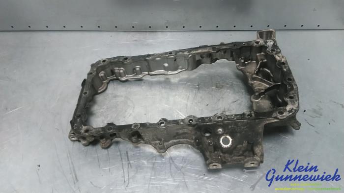 Gebruikte Carterpan Peugeot Boxer Prijs € 85,00 Margeregeling aangeboden door Klein Gunnewiek Autodemontage & Motorentechniek