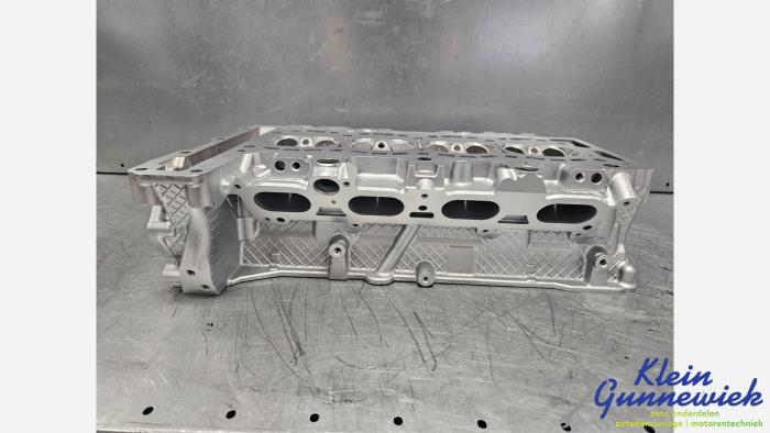 Gereviseerde Cilinderkop Mercedes C-Klasse Prijs € 1.082,95 Inclusief btw aangeboden door Klein Gunnewiek Autodemontage & Motorentechniek