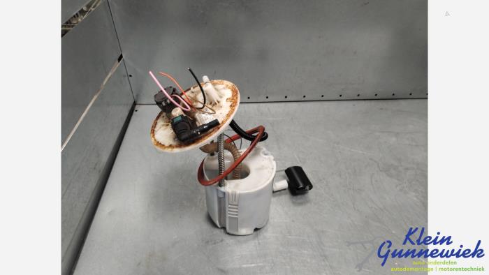 Gebruikte Tank element Pomp Hyundai I40 Prijs € 95,00 Margeregeling aangeboden door Klein Gunnewiek Autodemontage & Motorentechniek