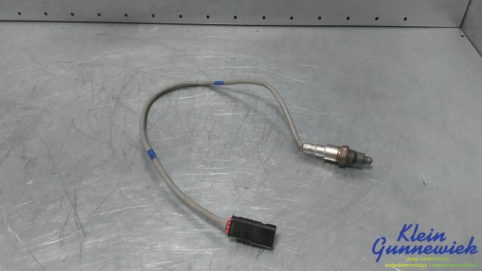 Gebruikte Lambda Sonde Hyundai Santafe Prijs € 70,00 Margeregeling aangeboden door Klein Gunnewiek Autodemontage & Motorentechniek