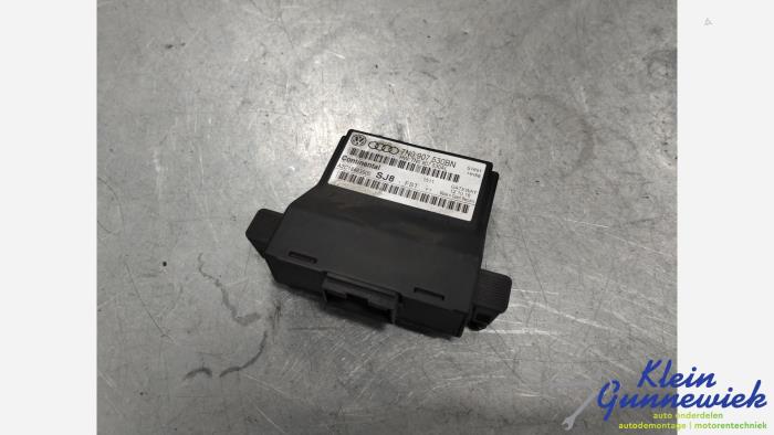 Gebruikte Computer Diversen Volkswagen Caddy Prijs € 46,00 Margeregeling aangeboden door Klein Gunnewiek Autodemontage & Motorentechniek
