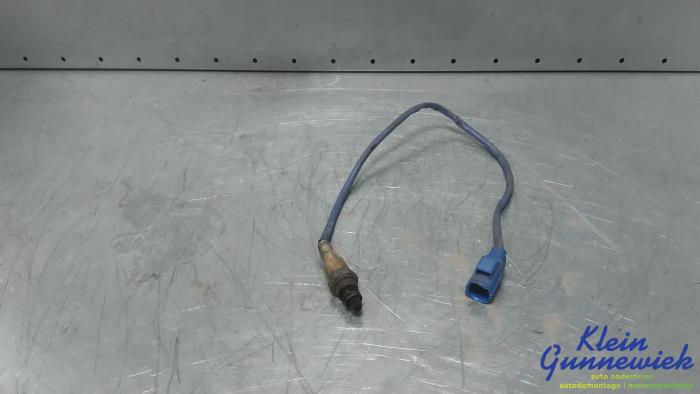 Gebruikte Lambda Sonde Jaguar XE Prijs € 75,00 Margeregeling aangeboden door Klein Gunnewiek Autodemontage & Motorentechniek
