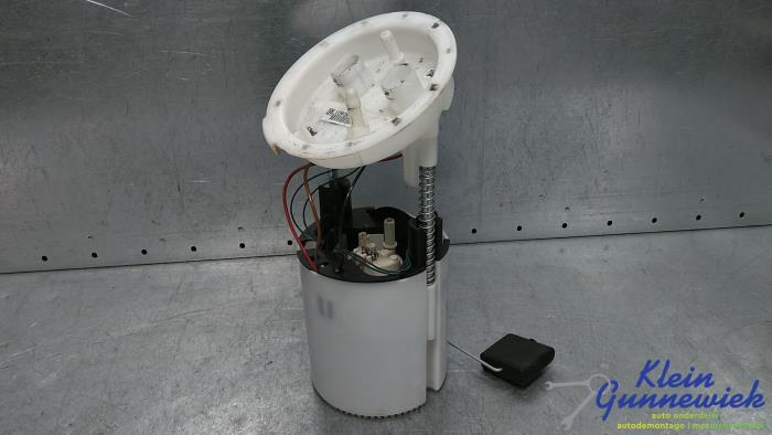 Gebruikte Tank element Pomp BMW 1-Serie Prijs € 30,00 Margeregeling aangeboden door Klein Gunnewiek Autodemontage & Motorentechniek