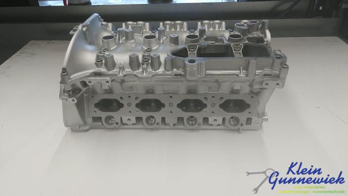 Gereviseerde Cilinderkop Volkswagen Golf Prijs € 1.203,95 Inclusief btw aangeboden door Klein Gunnewiek Autodemontage & Motorentechniek