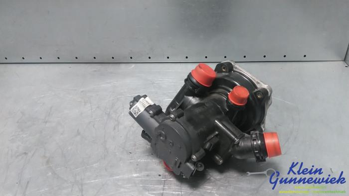 Gebruikte Waterpomp Audi A4 Prijs € 229,00 Margeregeling aangeboden door Klein Gunnewiek Autodemontage & Motorentechniek