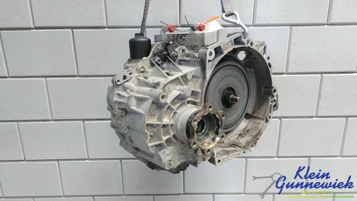 Gebruikte Automaatbak Volkswagen Caddy Prijs € 1.095,00 Margeregeling aangeboden door Klein Gunnewiek Autodemontage & Motorentechniek
