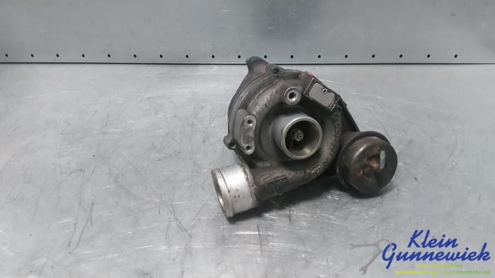 Gebruikte G-lader Seat Exeo Prijs € 175,00 Margeregeling aangeboden door Klein Gunnewiek Autodemontage & Motorentechniek
