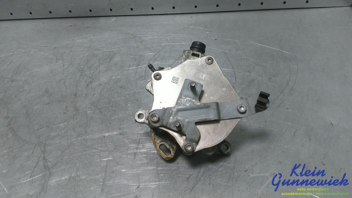 Gebruikte Vacuumpomp Rembekrachtiging Ford Focus Prijs € 152,00 Margeregeling aangeboden door Klein Gunnewiek Autodemontage & Motorentechniek